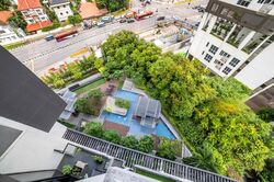 Fulcrum (D15), Condominium #469758511